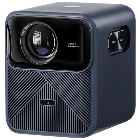 Wanbo 萬播 Mozart 1 Pro FHD Google TV投影機